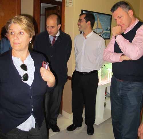 visita aseos accesibles